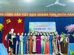Khai giảng năm học 2021- 2022