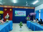 Khai giảng năm học 2021- 2022