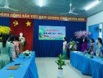 Khai giảng năm học 2021- 2022