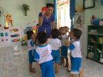 trò chơi về đúng nhà