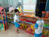Hoạt động vui chơi