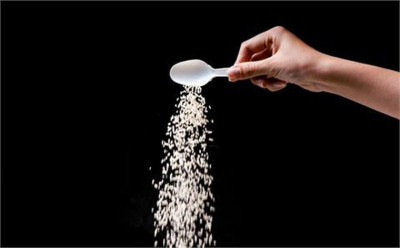 BỘT NGỌT ĐỐI VỚI SỨC KHỎE TRẺ EM