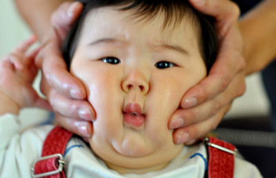 BỆNH BÉO PHÌ Ở TRẺ EM, NGUY HẠI KHÔNG TƯỞNG!