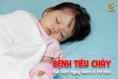 Benh tieu chay
