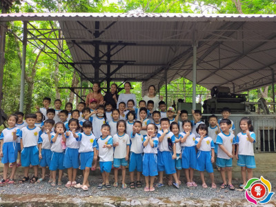 Phân phối chương trình mầm- chồi 2022-2023