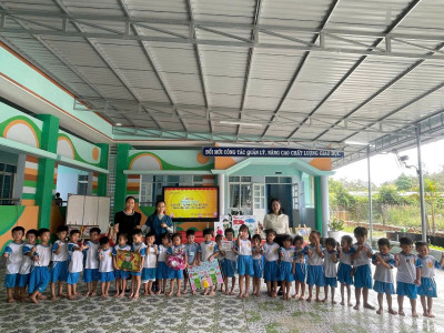 🎉🇻🇳 TRƯỜNG MẦM NON ĐỊNH AN TỔ CHỨC HỘI THI THIẾT KẾ TRANH CHÀO MỪNG 81 NĂM NGÀY THÀNH LẬP QUÂN ĐỘI NHÂN DÂN VIỆT NAM (22/12/1944 – 22/12/2025)  🇻🇳🎉Chủ đề: “Tự hào chú Bộ đội – Tranh bé gửi lời cảm ơn”