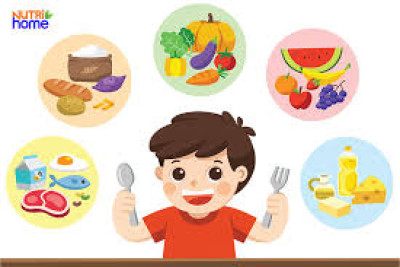 THỰC ĐƠN TUẦN 18 NH 2025-2026