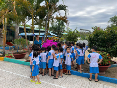 Lịch sinh hoạt năm 2025-2026