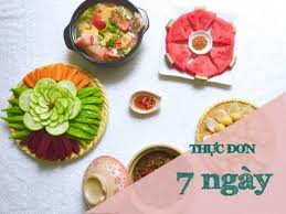 DINH DƯỠNG CHO TRẺ MẦM NON